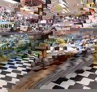 Passione Gourmet Deli - Restaurants Sydney