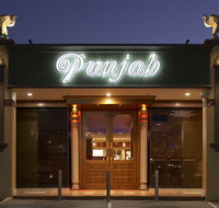 Punjab Indian Restaurant - Restaurants Sydney