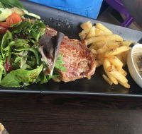 Purple Goat Cafe - Restaurants Sydney