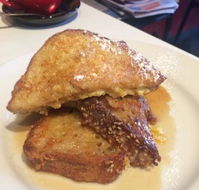 Ruby's Organic Cafe - Restaurants Sydney