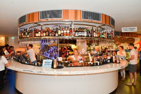 Scarborough Beach Bar - Restaurants Sydney 0