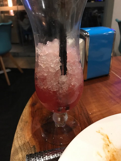 Scarborough Beach Bar - Restaurants Sydney 2