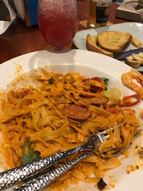 Scarborough Beach Bar - Restaurants Sydney 3