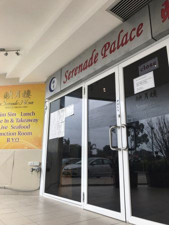 Serenade Palace Chinese Restaurant - Restaurants Sydney 0