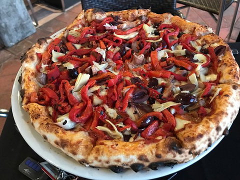 Siderno - Restaurants Sydney 0