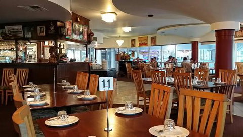 Thai Palace Restaurant - Restaurants Sydney 0