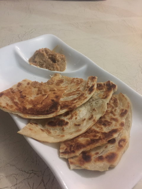 Thai Palace Restaurant - Restaurants Sydney 7