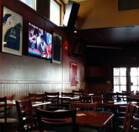 The Mighty Quinn Tavern - Restaurants Sydney