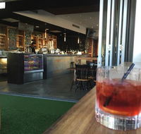 The Office on Harrogate - Restaurants Sydney