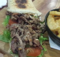 The Osborne Park Hotel - Restaurants Sydney