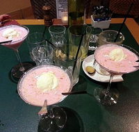 Topolinis Caffe - Restaurants Sydney