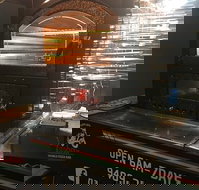 Vesbar Mobile Pizza Bar - Restaurants Sydney