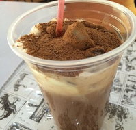 Ah Beng Kopitiam - Restaurants Sydney