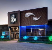 Aquarium Seafood Chinese Resturaunt - Restaurants Sydney