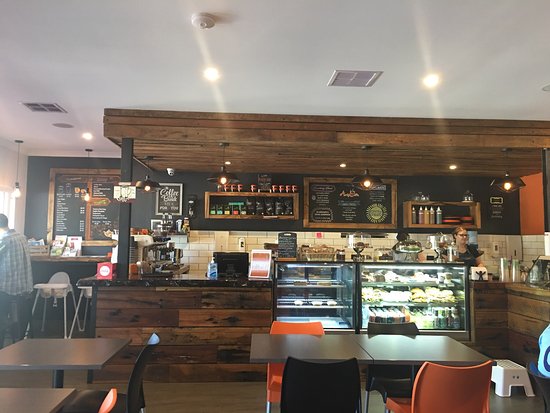 Viveash WA Restaurants Sydney