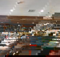 Aunty Cath's Restaurant - Restaurants Sydney