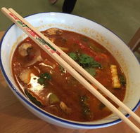 Bangkok Noi Thai Cuisine - Restaurants Sydney