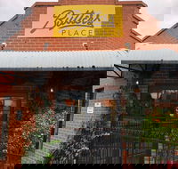 Butters Place Cafe - Restaurants Sydney