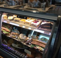 Cafe And Kiosk - Restaurants Sydney