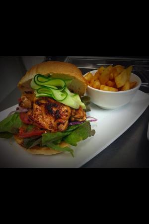 Cafe One58 - Restaurants Sydney 0