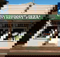 Centrepoint Pizza - Restaurants Sydney
