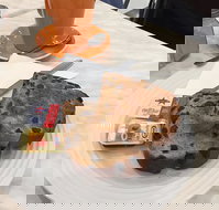 Du Soleil - Restaurants Sydney