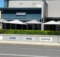 Dux Cafe Restaurant  - Restaurants Sydney