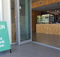 Eat Drink Raw - Restaurants Sydney
