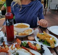 Fish  Chips Junction - Restaurants Sydney