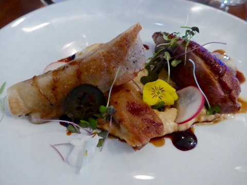 Flics Kitchen - Restaurants Sydney 0