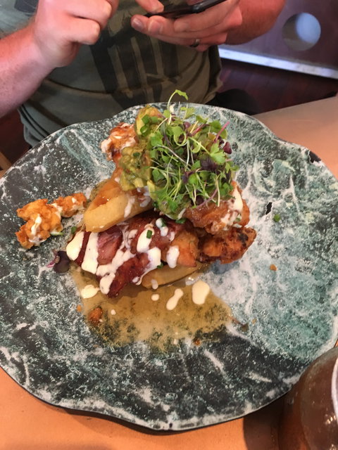 Flics Kitchen - Restaurants Sydney 1