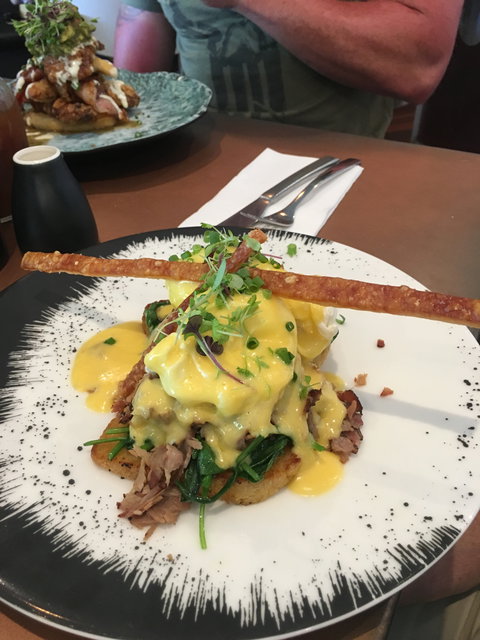 Flics Kitchen - Restaurants Sydney 2