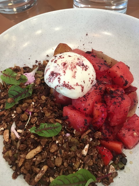 Flics Kitchen - Restaurants Sydney 3