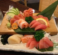 Hayashi Japanese Restaurant - Restaurants Sydney