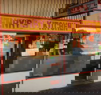 Henry's Kitchen Chinese Restaurant - Restaurants Sydney