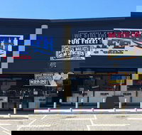 Hog's Breath Cafe - Restaurants Sydney