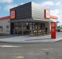 Hungry Jack's Midvale - Restaurants Sydney