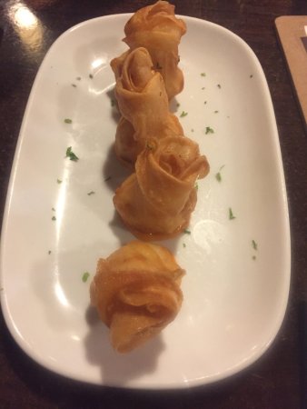 Viveash WA Restaurants Sydney