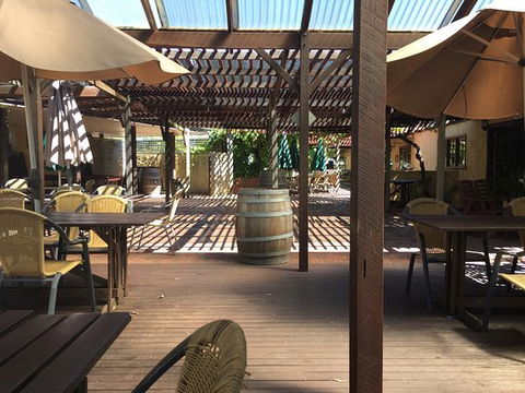 Janebrook Cafe Restrauant - Restaurants Sydney 0