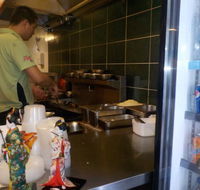 Kung Fu Panda Noodle Box - Restaurants Sydney