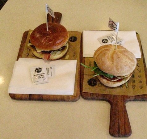 Mcdonald's - Restaurants Sydney 0