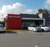 McDonalds - Restaurants Sydney
