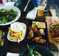 Oakover Grounds - Restaurants Sydney