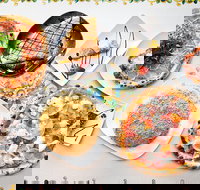 Pizzeria Tiramisu - Restaurants Sydney