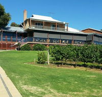 Sittella Winery and Cafe Restaurant - Restaurants Sydney