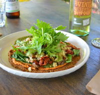 Swan Valley Cafe - Restaurants Sydney