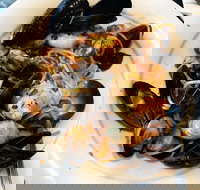 Aaron's Italian 2Go - Restaurants Sydney