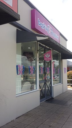 Warwick WA Restaurants Sydney