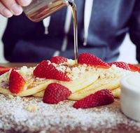 Beachpoint Cafe - Restaurants Sydney