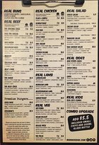 Burger Edge - Restaurants Sydney 4